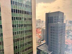 One Raffles Quay (D1), Office #503297871